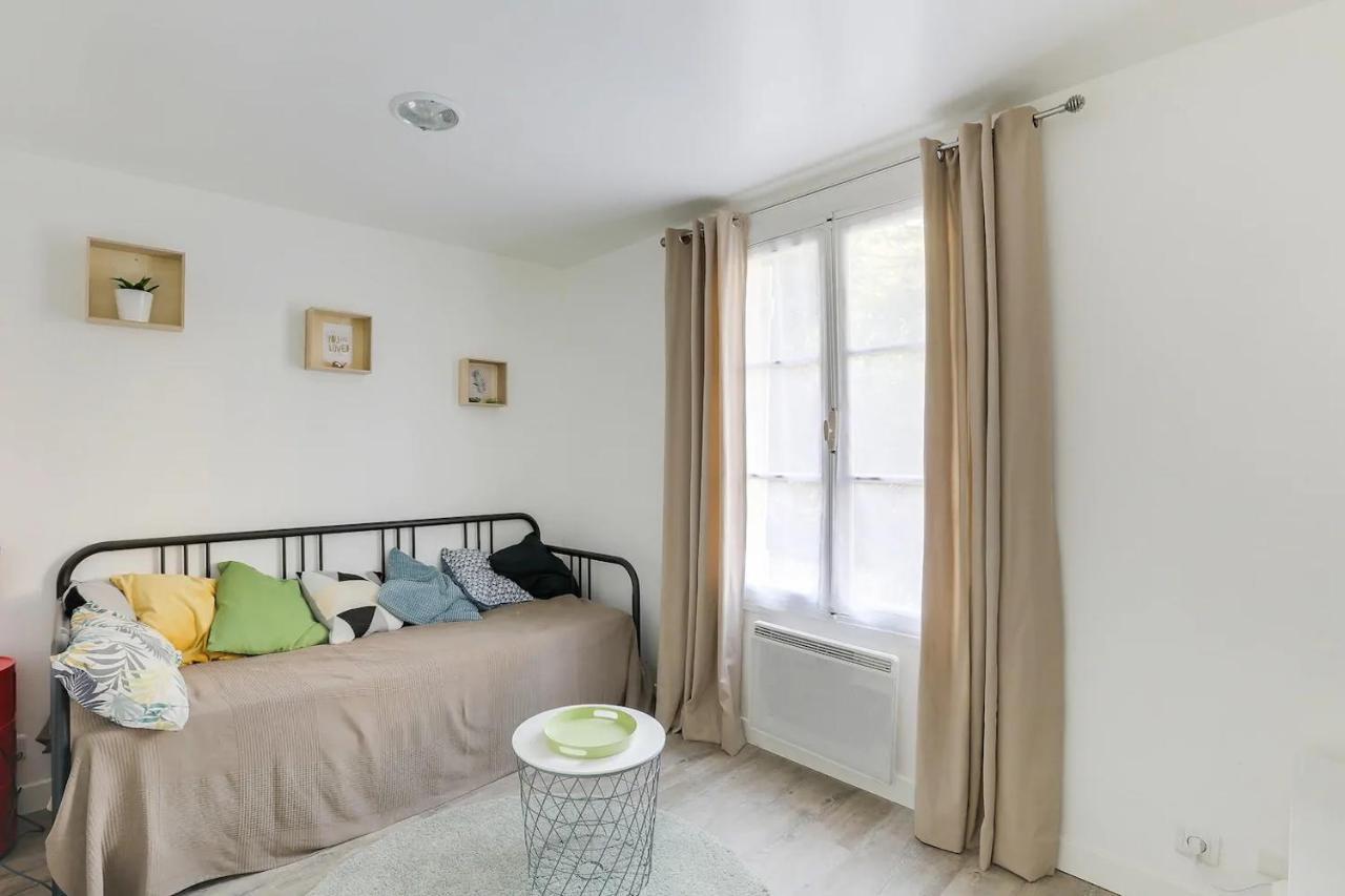 Maison Avec Jardin Et Jacuzzi Proche Polytechnique Palaiseau Εξωτερικό φωτογραφία