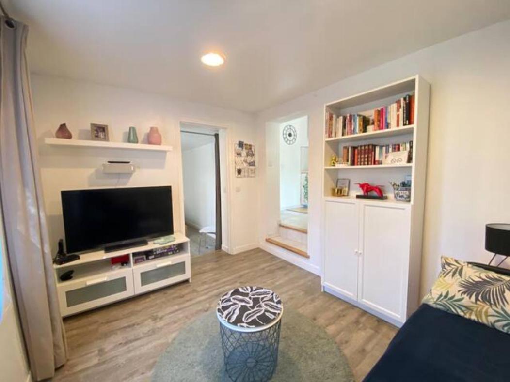 Maison Avec Jardin Et Jacuzzi Proche Polytechnique Palaiseau Εξωτερικό φωτογραφία