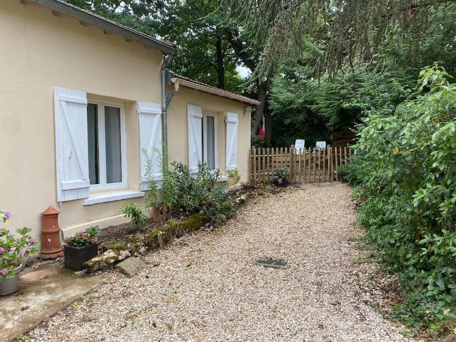 Maison Avec Jardin Et Jacuzzi Proche Polytechnique Palaiseau Εξωτερικό φωτογραφία