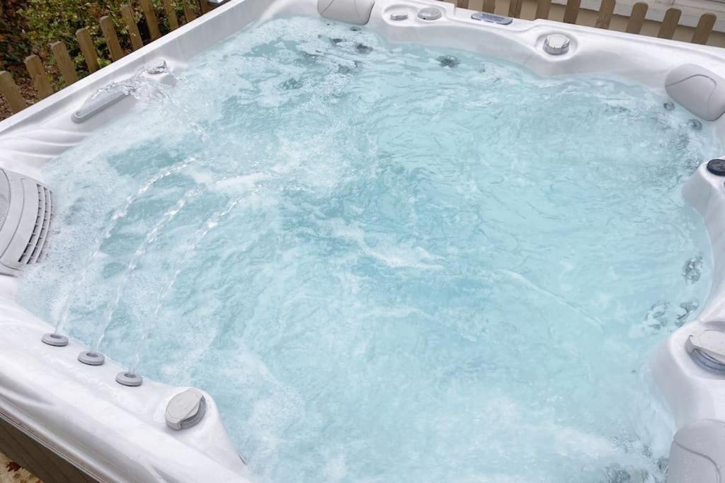 Maison Avec Jardin Et Jacuzzi Proche Polytechnique Palaiseau Εξωτερικό φωτογραφία