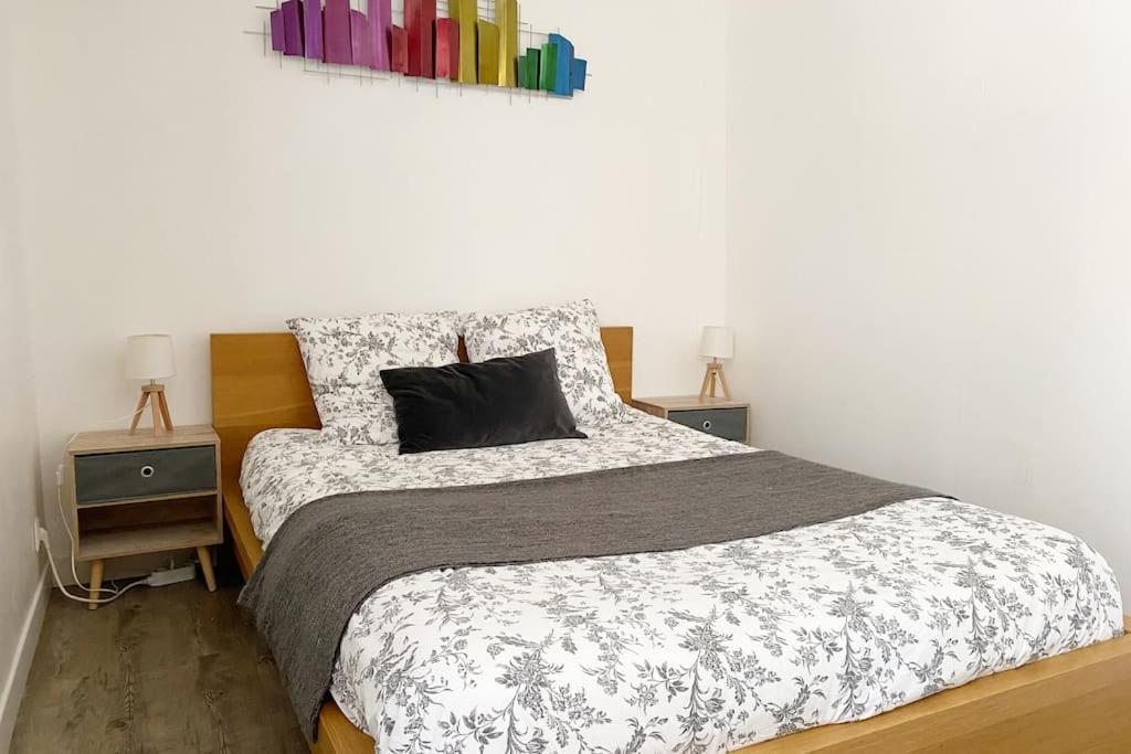 Maison Avec Jardin Et Jacuzzi Proche Polytechnique Palaiseau Εξωτερικό φωτογραφία