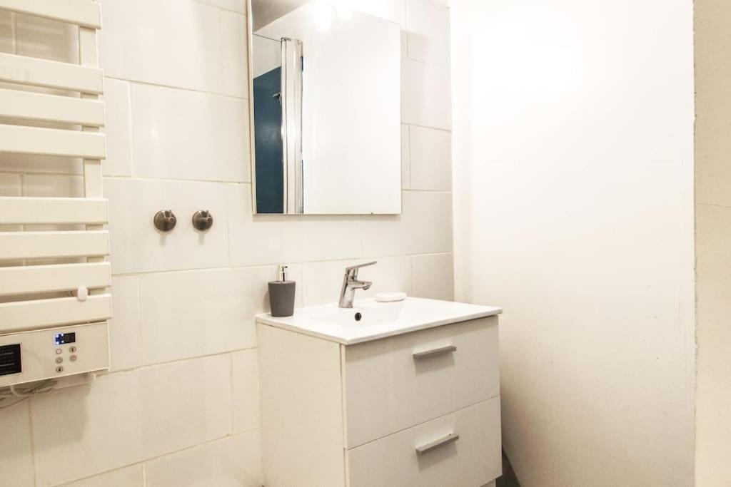 Maison Avec Jardin Et Jacuzzi Proche Polytechnique Palaiseau Εξωτερικό φωτογραφία