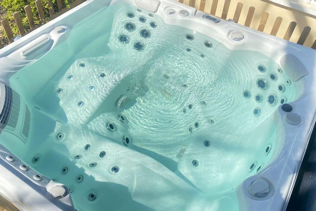 Maison Avec Jardin Et Jacuzzi Proche Polytechnique Palaiseau Εξωτερικό φωτογραφία