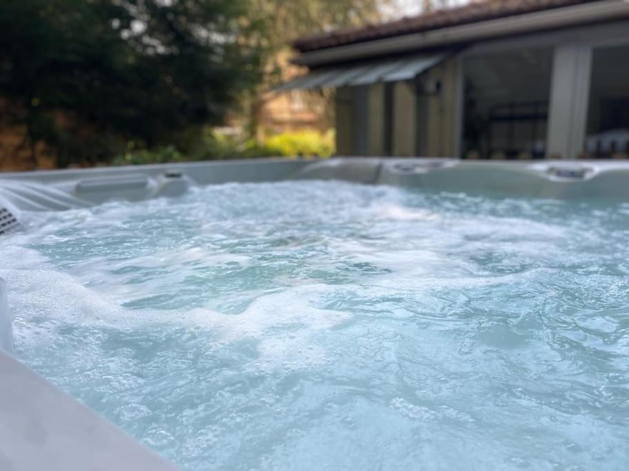 Maison Avec Jardin Et Jacuzzi Proche Polytechnique Palaiseau Εξωτερικό φωτογραφία