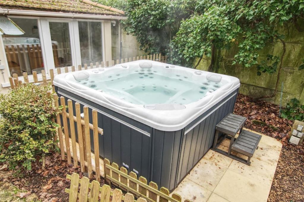 Maison Avec Jardin Et Jacuzzi Proche Polytechnique Palaiseau Εξωτερικό φωτογραφία